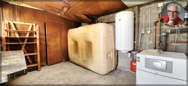 Vernoux-en-Vivarais (07240) Maison indépendante de 120 m² - Vernoux-en-Vivarais