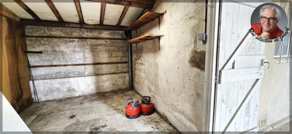 Vernoux-en-Vivarais (07240) Maison indépendante de 120 m² - Vernoux-en-Vivarais