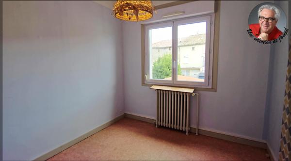 Vernoux-en-Vivarais (07240) Maison indépendante de 120 m² - Vernoux-en-Vivarais