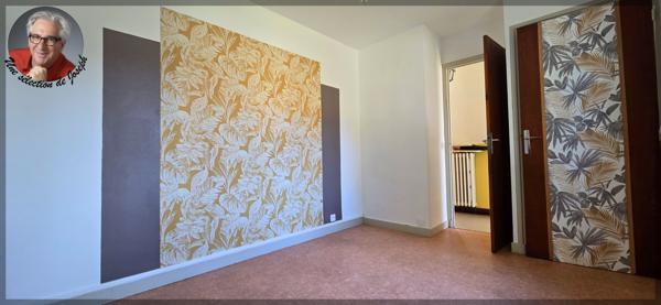 Vernoux-en-Vivarais (07240) Maison indépendante de 120 m² - Vernoux-en-Vivarais