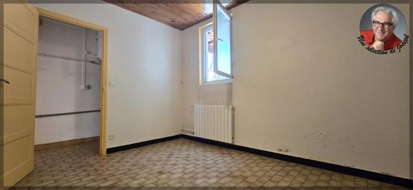 Vernoux-en-Vivarais (07240) Maison indépendante de 120 m² - Vernoux-en-Vivarais