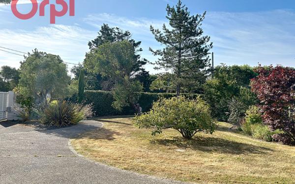 Maison à vendre    5 pièces •  Talmont-Saint-Hilaire