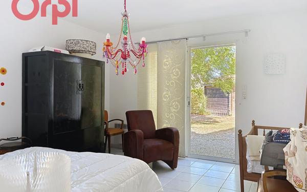 Maison à vendre    5 pièces •  Talmont-Saint-Hilaire