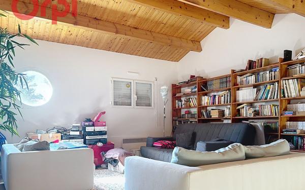 Maison à vendre    5 pièces •  Talmont-Saint-Hilaire