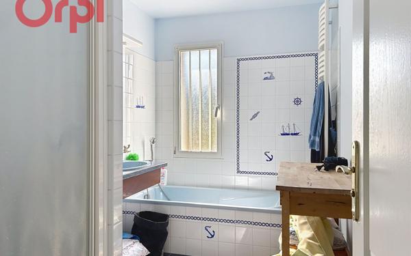 Maison à vendre    5 pièces •  Talmont-Saint-Hilaire