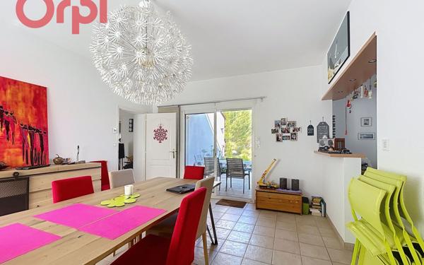 Maison à vendre    5 pièces •  Talmont-Saint-Hilaire