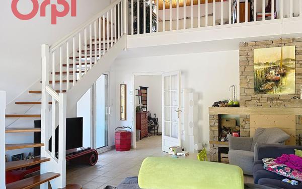 Maison à vendre    5 pièces •  Talmont-Saint-Hilaire