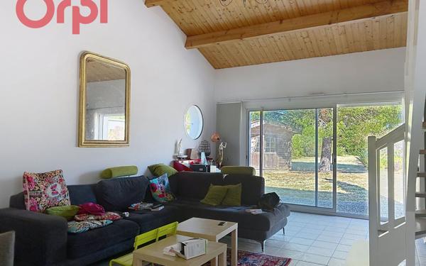 Maison à vendre    5 pièces •  Talmont-Saint-Hilaire
