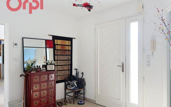 Maison à vendre    5 pièces •  Talmont-Saint-Hilaire