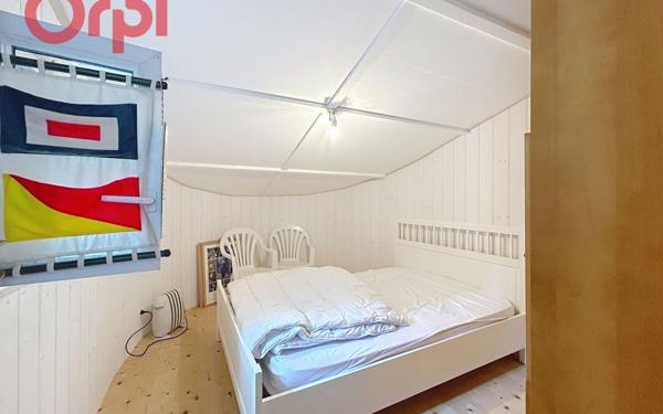 Maison à vendre    5 pièces •  Talmont-Saint-Hilaire