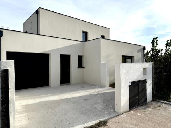 Vente / Maison