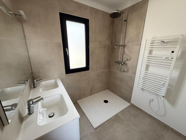 Vente / Maison