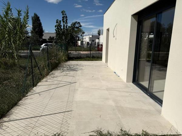 Vente / Maison