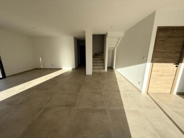 Vente / Maison