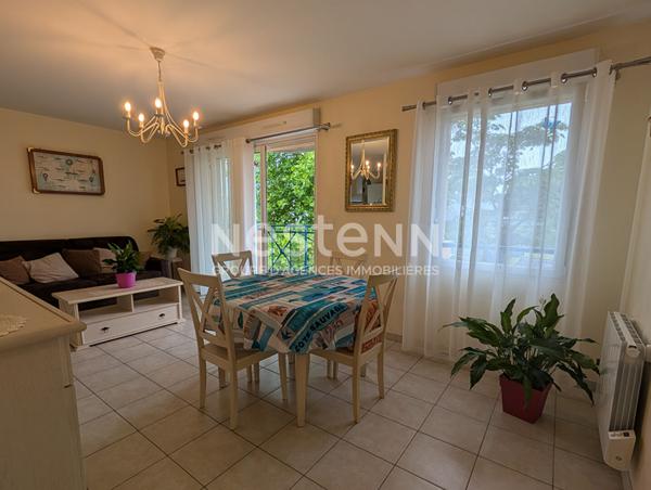 Résidence calme et sécurisé - Appartement  2 pièces 44.70 m2
