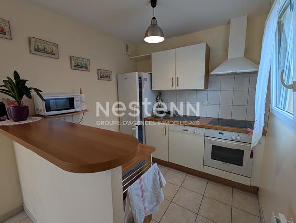 Résidence calme et sécurisé - Appartement  2 pièces 44.70 m2