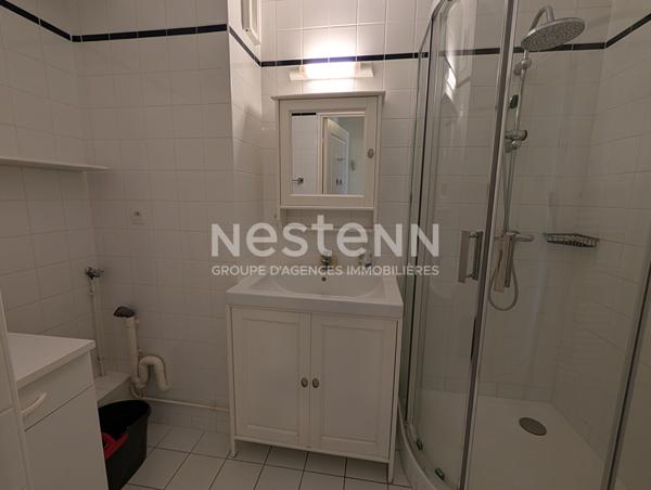 Résidence calme et sécurisé - Appartement  2 pièces 44.70 m2