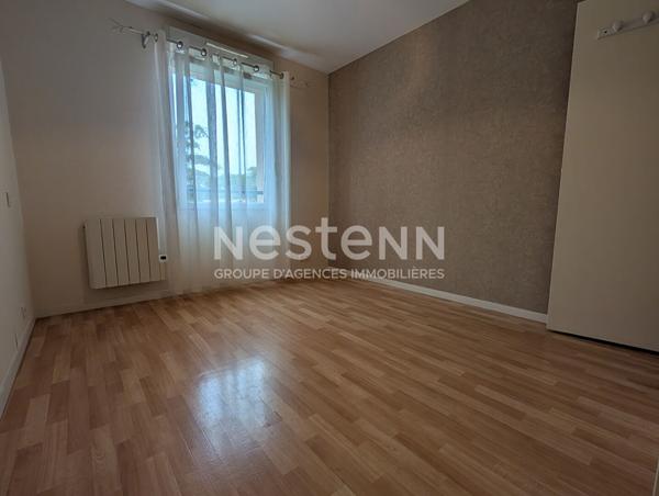 Résidence calme et sécurisé - Appartement  2 pièces 44.70 m2