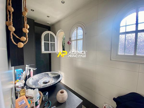 Sartrouville La Croix Blanche Maison 6 pièces 4 chambres 115 m² 620 000 € **  - Référence  9588