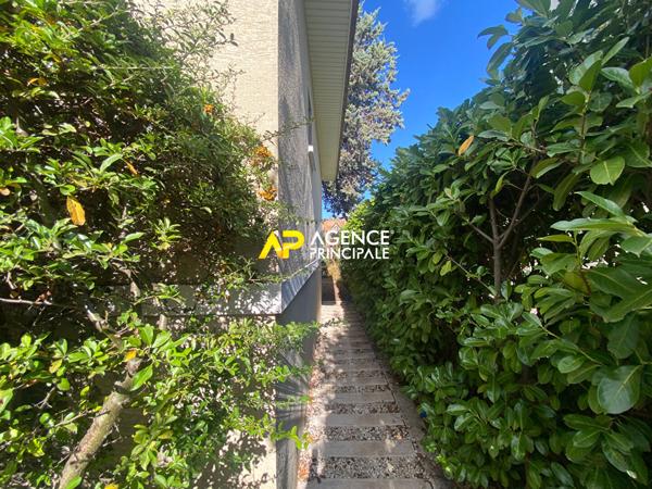 Sartrouville La Croix Blanche Maison 6 pièces 4 chambres 115 m² 620 000 € **  - Référence  9588