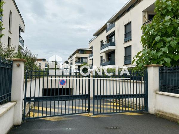 Location Appartement - RUE DE LA GARE Plaisir 78370