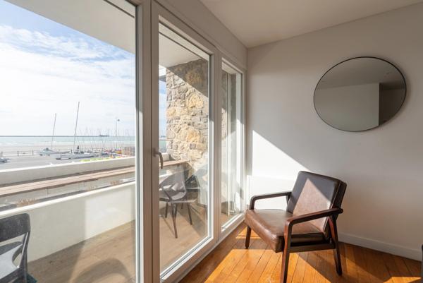 Immobilier Boulogne-sur-Mer (62200) – Appartement 50m2 – 199 000 €
