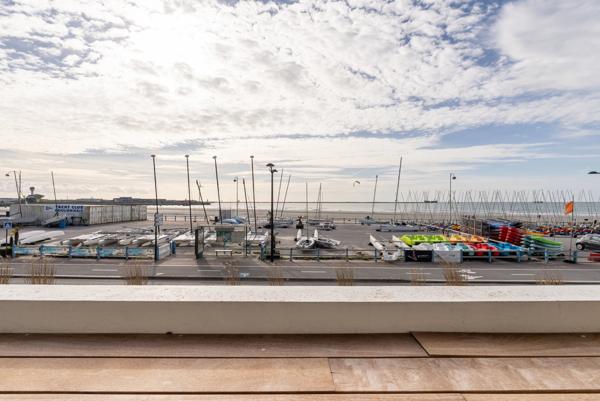 Immobilier Boulogne-sur-Mer (62200) – Appartement 50m2 – 199 000 €