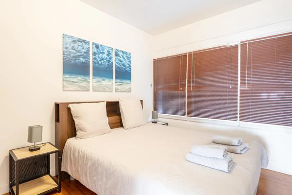 Immobilier Boulogne-sur-Mer (62200) – Appartement 50m2 – 199 000 €