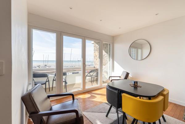 Immobilier Boulogne-sur-Mer (62200) – Appartement 50m2 – 199 000 €