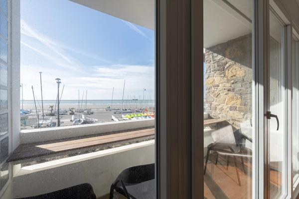 Immobilier Boulogne-sur-Mer (62200) – Appartement 50m2 – 199 000 €