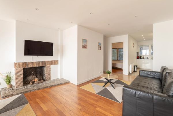 Immobilier Boulogne-sur-Mer (62200) – Appartement 50m2 – 199 000 €