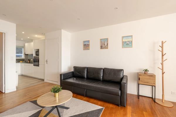 Immobilier Boulogne-sur-Mer (62200) – Appartement 50m2 – 199 000 €