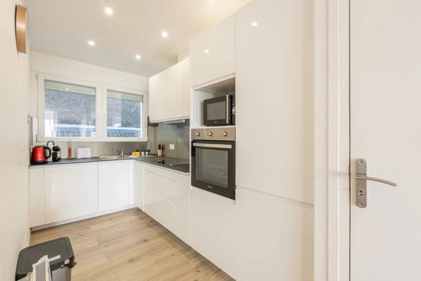 Immobilier Boulogne-sur-Mer (62200) – Appartement 50m2 – 199 000 €
