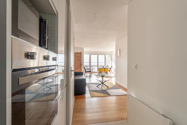 Immobilier Boulogne-sur-Mer (62200) – Appartement 50m2 – 199 000 €