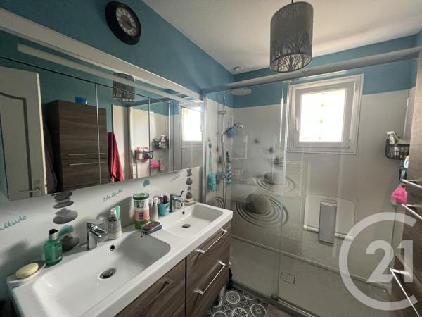 Maison à vendre  6 pièces - 154,30 m2 ARNAGE - 72