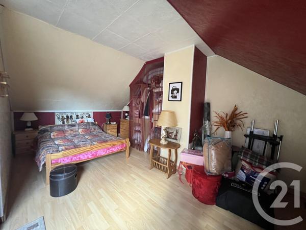 Maison à vendre  6 pièces - 154,30 m2 ARNAGE - 72