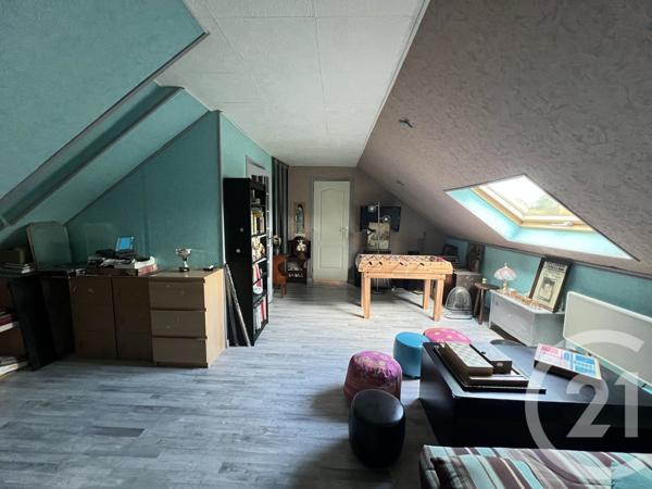 Maison à vendre  6 pièces - 154,30 m2 ARNAGE - 72