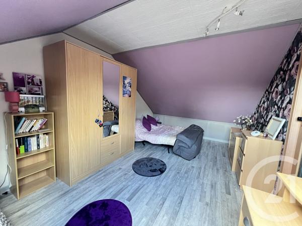 Maison à vendre  6 pièces - 154,30 m2 ARNAGE - 72