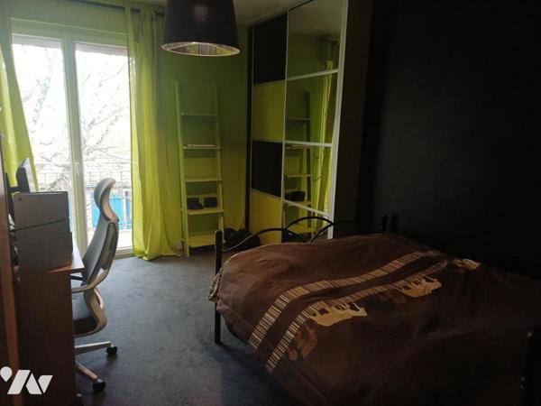 A VENDRE à REZE quartier St Paul - Maison T7 d'env. 134m2 + jardin clos