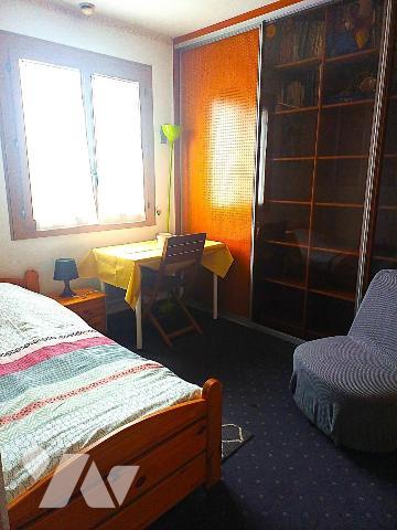 A VENDRE à REZE quartier St Paul - Maison T7 d'env. 134m2 + jardin clos