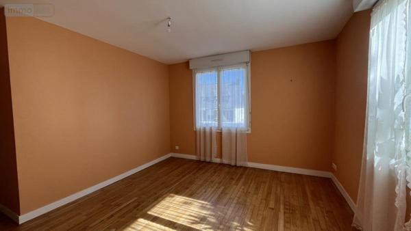 Maison à vendre à Camors dans le Morbihan (56330), ref : 56064-1457