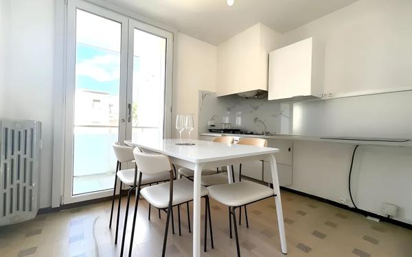 Appartement à vendre    3 pièces • 64,12 m2 Nîmes
