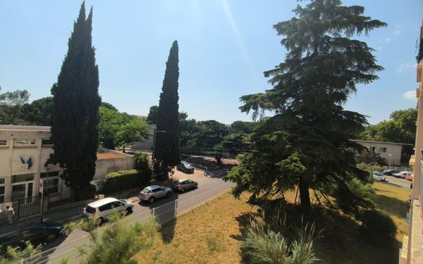 Appartement à vendre    3 pièces • 64,12 m2 Nîmes