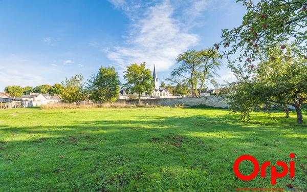 Maison à vendre    4 pièces •  Fourdrain