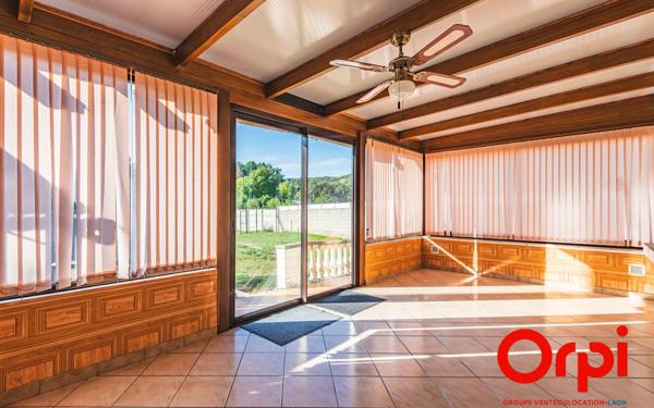 Maison à vendre    4 pièces •  Fourdrain