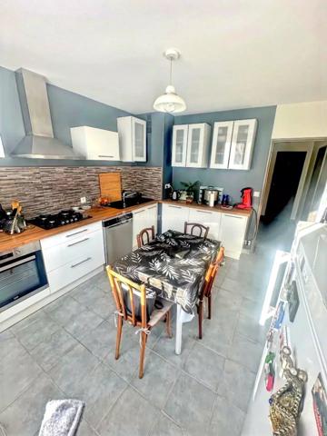 Vente Maison 4 pièces 100 m2 à Labruguière