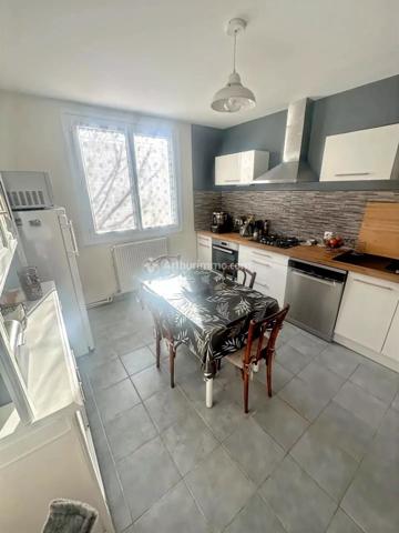 Vente Maison 4 pièces 100 m2 à Labruguière