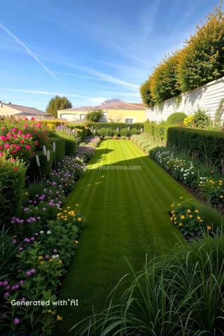 Vente Maison 4 pièces 100 m2 à Labruguière