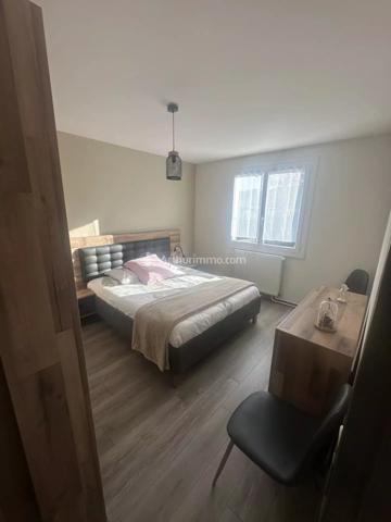 Vente Maison 4 pièces 100 m2 à Labruguière