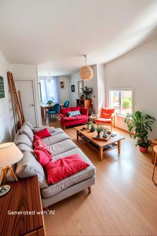 Vente Maison 4 pièces 100 m2 à Labruguière